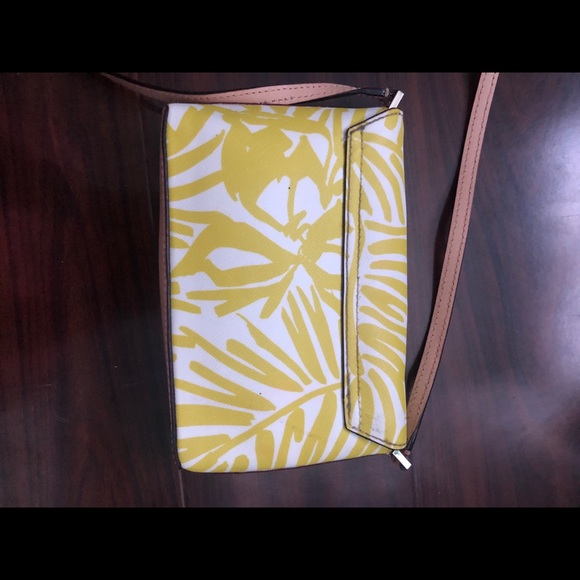 Kate Spade Cross Body Bag - Picture 4 of 6